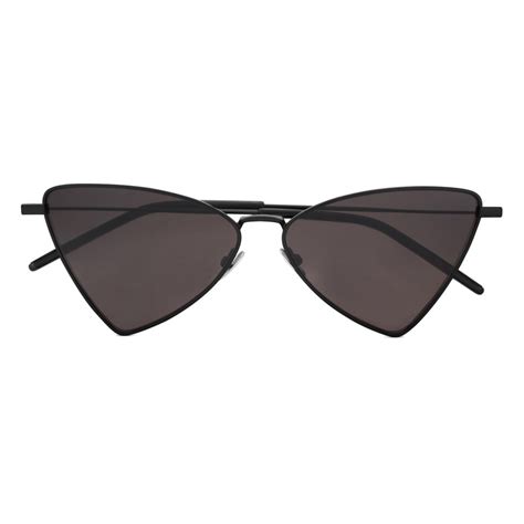 occhiali yves saint laurent triangolo|saint laurent eyeglasses.